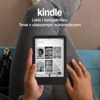 Amazon Kindle 11 (2024) - miniatura 15