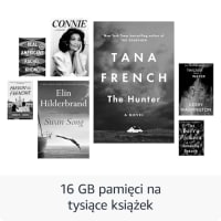 Amazon Kindle 11 (2024) - miniatura 9