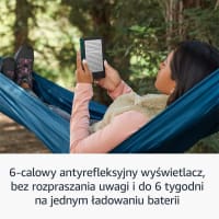 Amazon Kindle 11 (2024) - miniatura 2