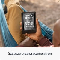 Amazon Kindle 11 (2024) - miniatura 4
