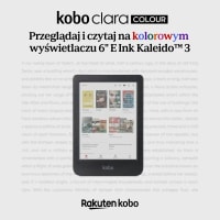 Kobo Clara Colour - miniatura 6