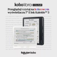 Kobo Libra Colour - miniatura 6