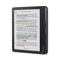 Kobo Libra Colour - miniatura 1