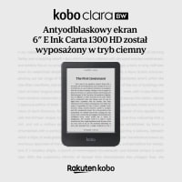Kobo Clara BW - miniatura 7