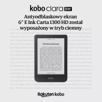 Kobo Clara BW - miniatura 18