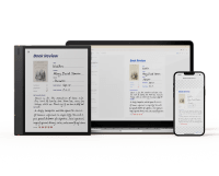 Onyx Boox Note Air 5 C - miniatura 40