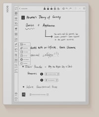 Onyx Boox Note Max - miniatura 5