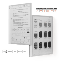 Onyx Boox Note Max - miniatura 1