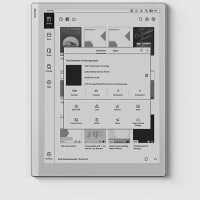 Onyx Boox Go 10.3 - miniatura 13