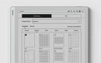 Onyx Boox Go 10.3 - miniatura 9