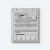 Onyx Boox Go 10.3 - miniatura 29