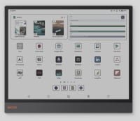 Onyx Boox Tab X C - miniatura 2