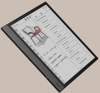 Onyx Boox Note Air 4 C - miniatura 26