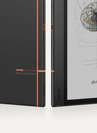 Onyx Boox Note Air 4 C - miniatura 11