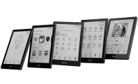 Onyx Boox Go 6 - miniatura 19