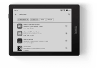 Onyx Boox Go 6 - miniatura 21