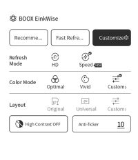 Onyx Boox Palma 2 Pro - miniatura 10
