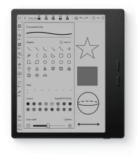 Onyx Boox Go 7 - miniatura 3