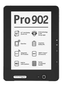 PocketBook InkPad X - miniatura 7