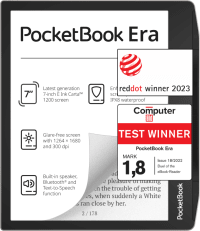 PocketBook InkPad 3 Pro - miniatura 5