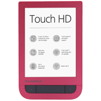 PocketBook InkPad 3 Pro - miniatura 7