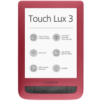 PocketBook InkPad 3 Pro - miniatura 2