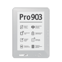 PocketBook InkPad 3 Pro - miniatura 4