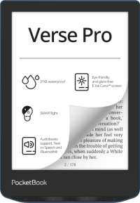 PocketBook InkPad 3 Pro - miniatura 15