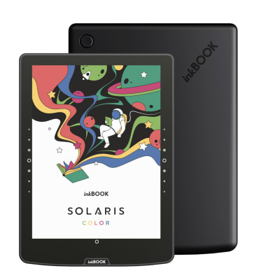 InkBook Solaris