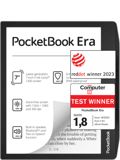PocketBook Era