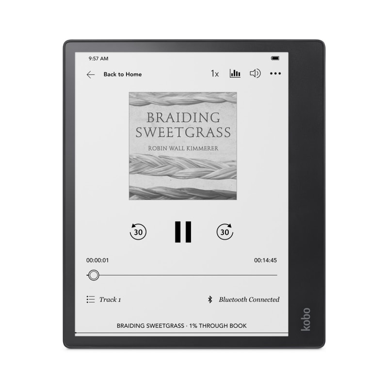 Kobo Elipsa 2E - Obraz 1 z 11