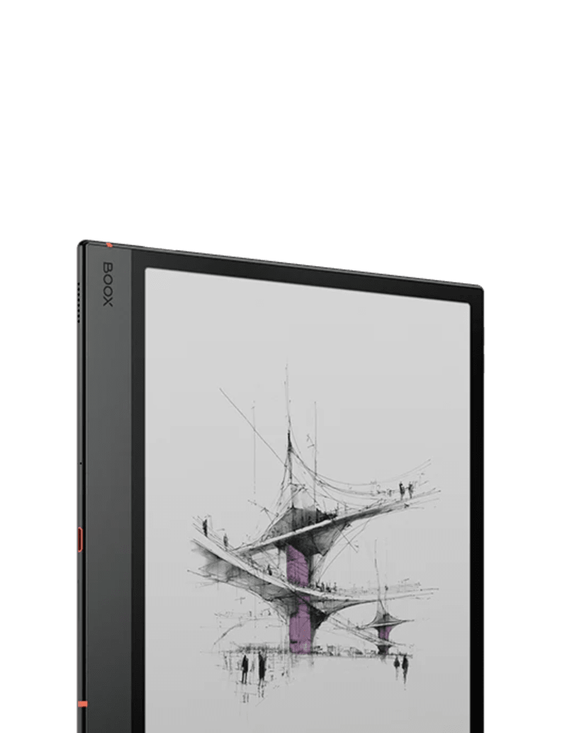 Onyx Boox Note Air 5 C - Obraz 1 z 54