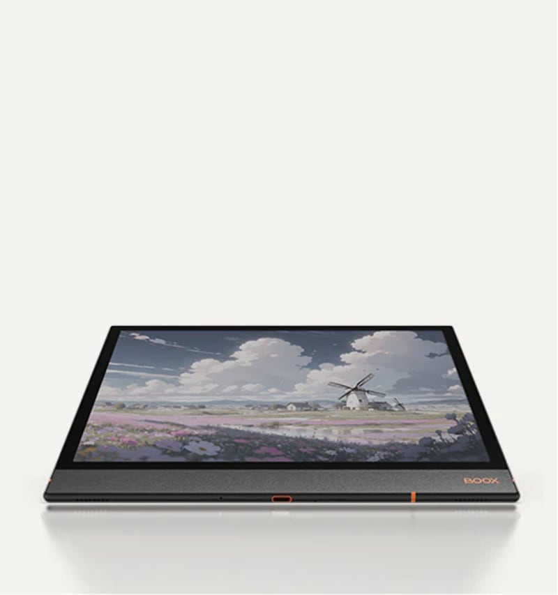 Onyx Boox Note Air 4 C - Obraz 1 z 54