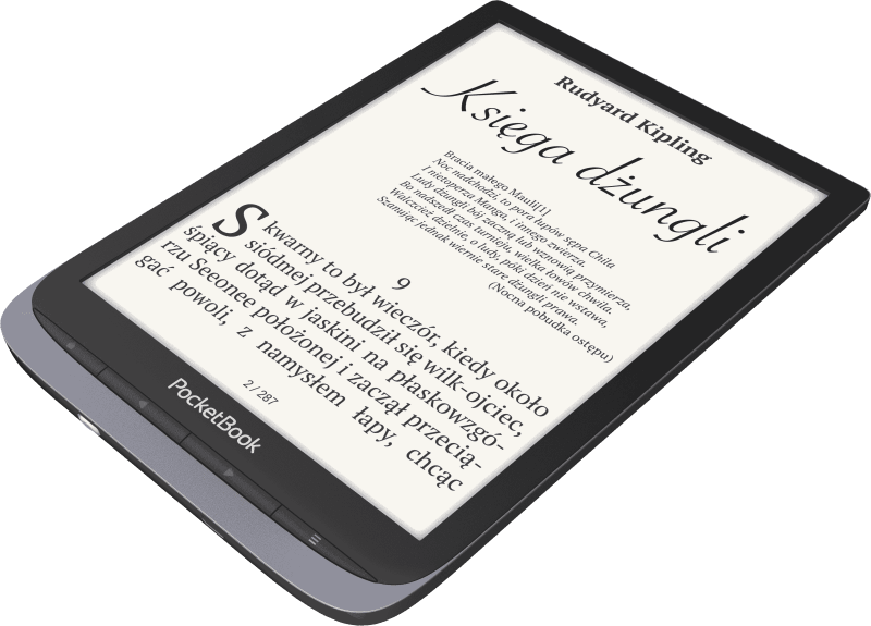 PocketBook InkPad 3 Pro - Obraz 1 z 17
