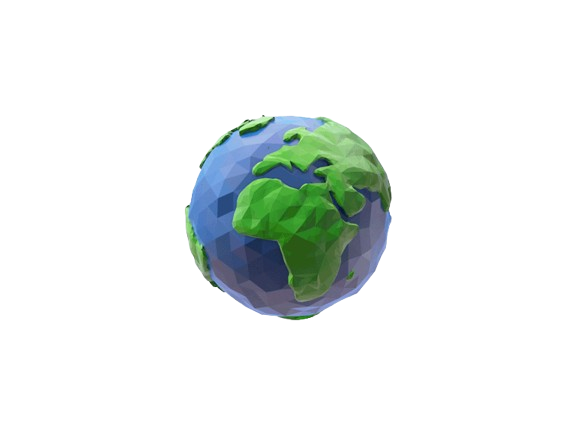 3D Globe