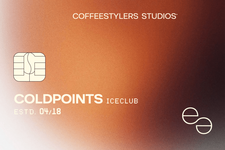 COLDBREW BAR