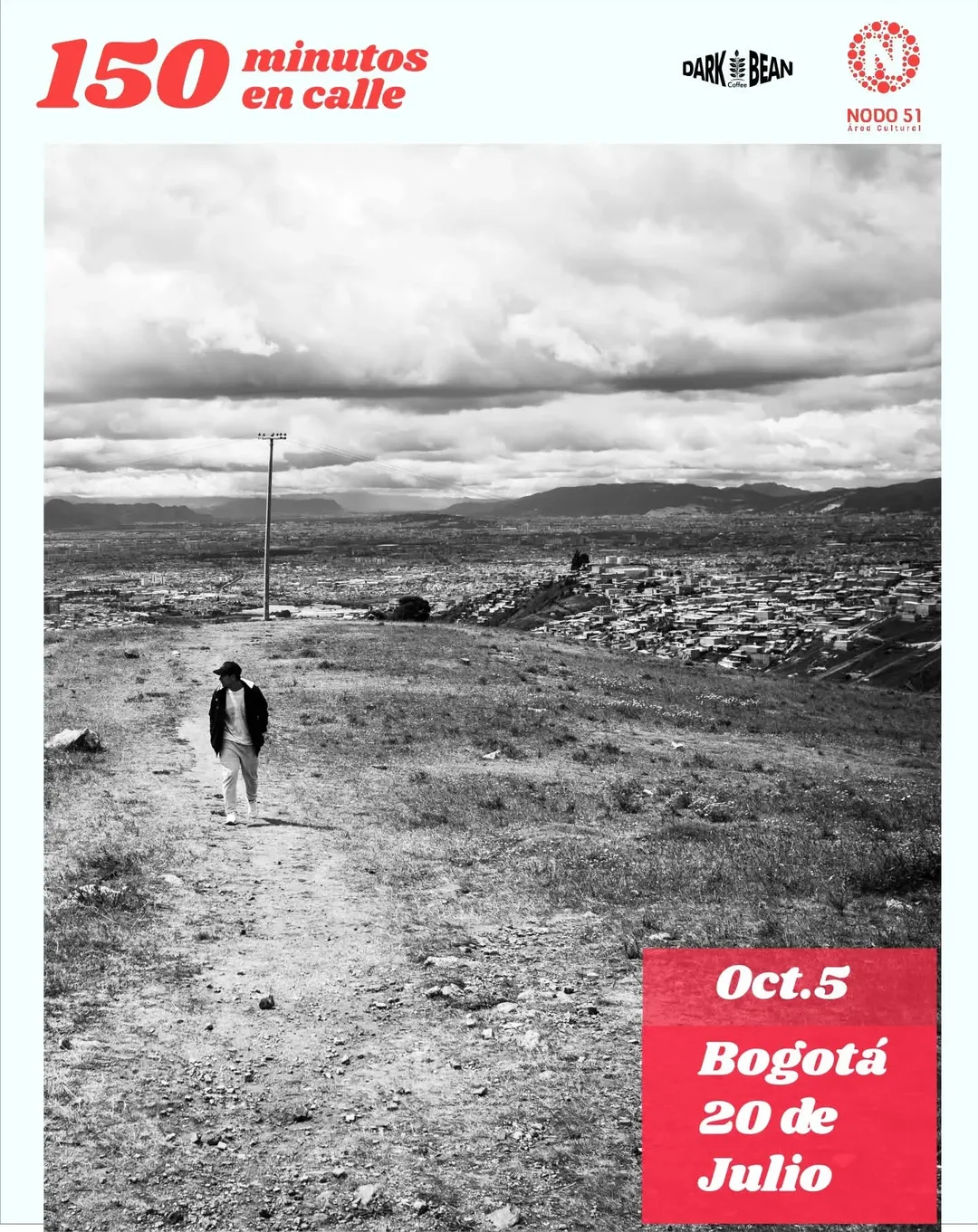 Taller práctico de fotografía de calle