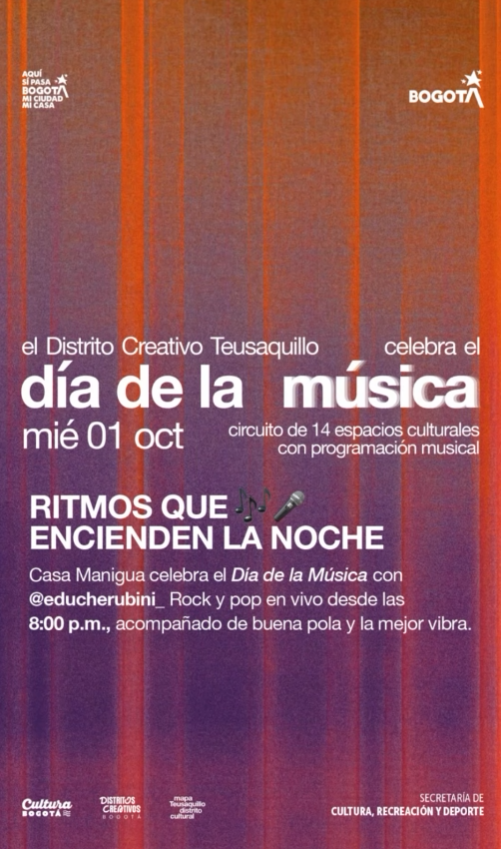 Día de la música