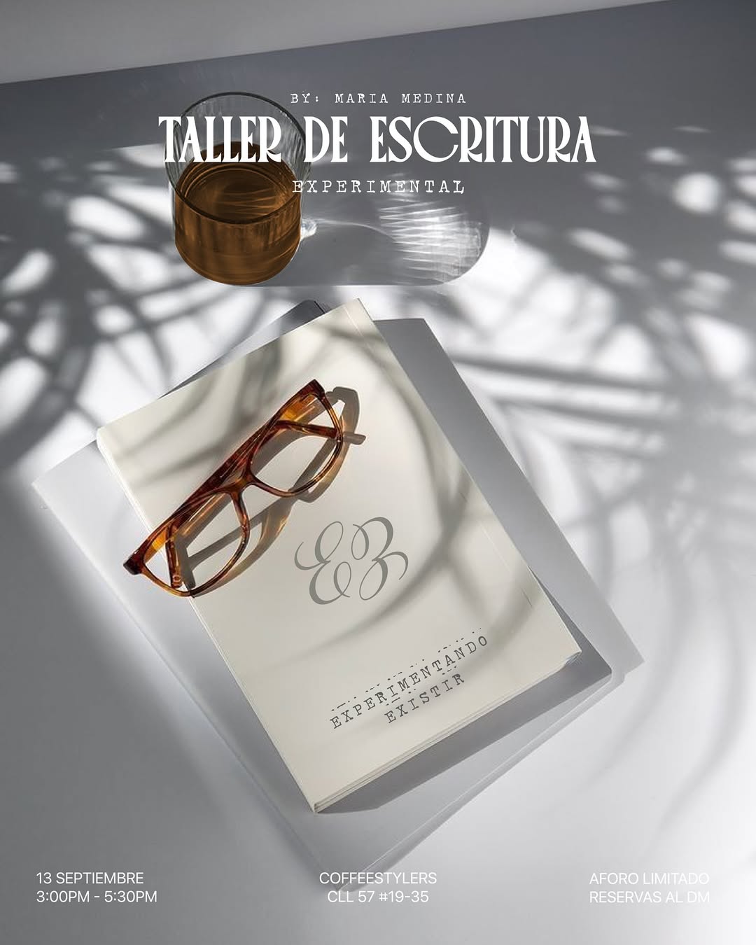 Taller de escritura