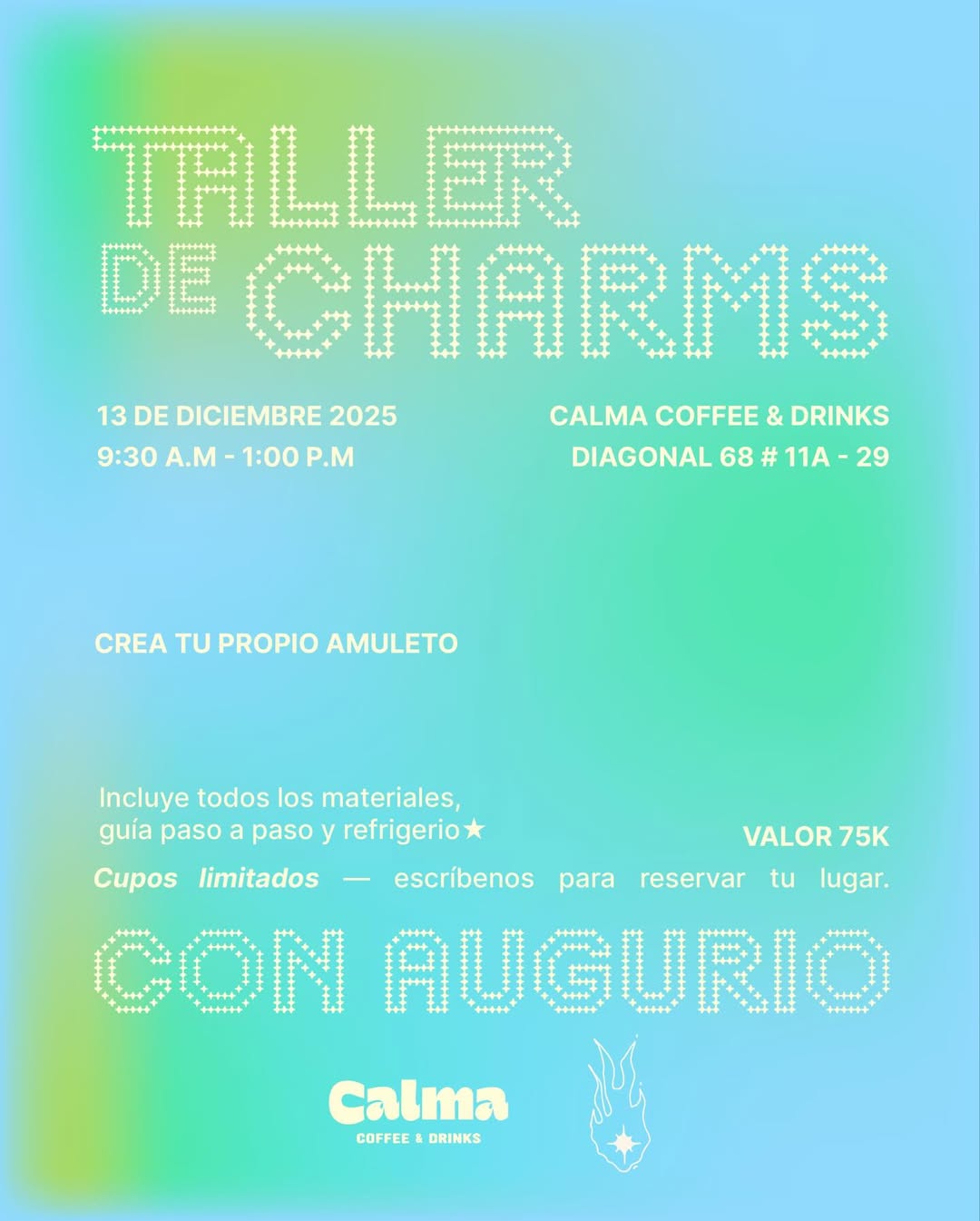 Charms