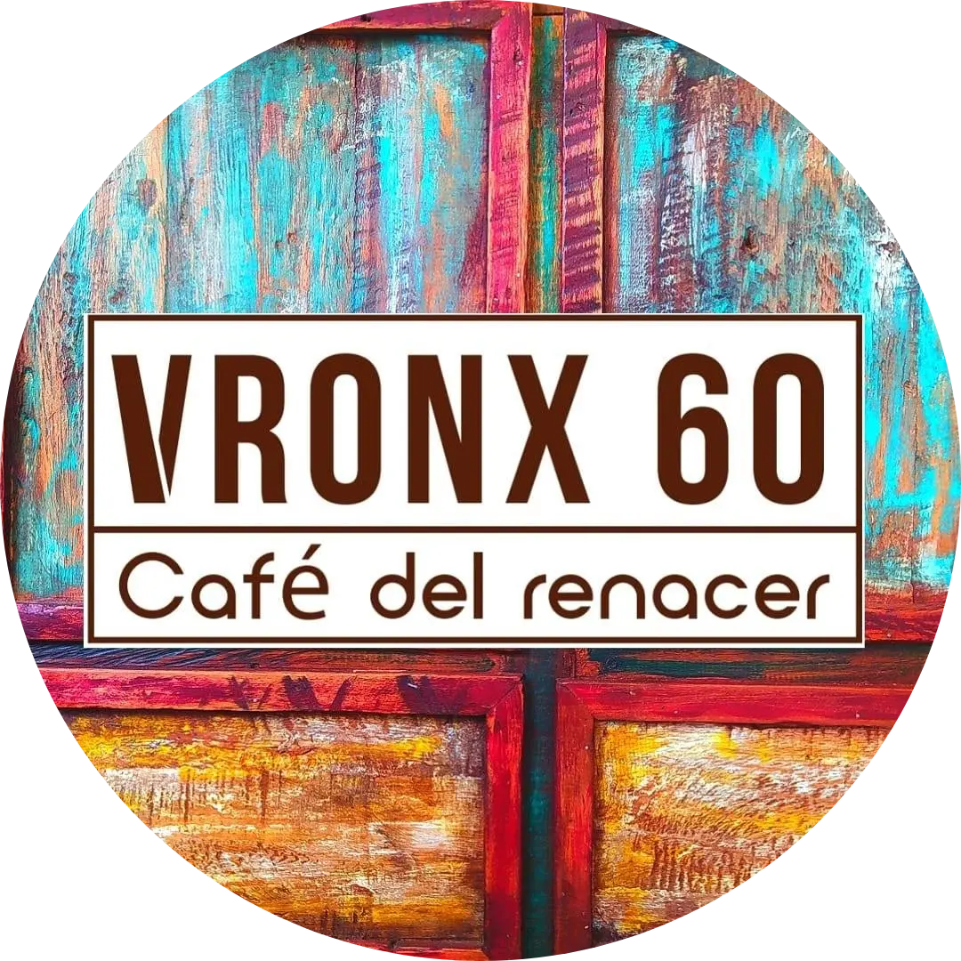 Vronx60 Café del Renacer-Candelaria