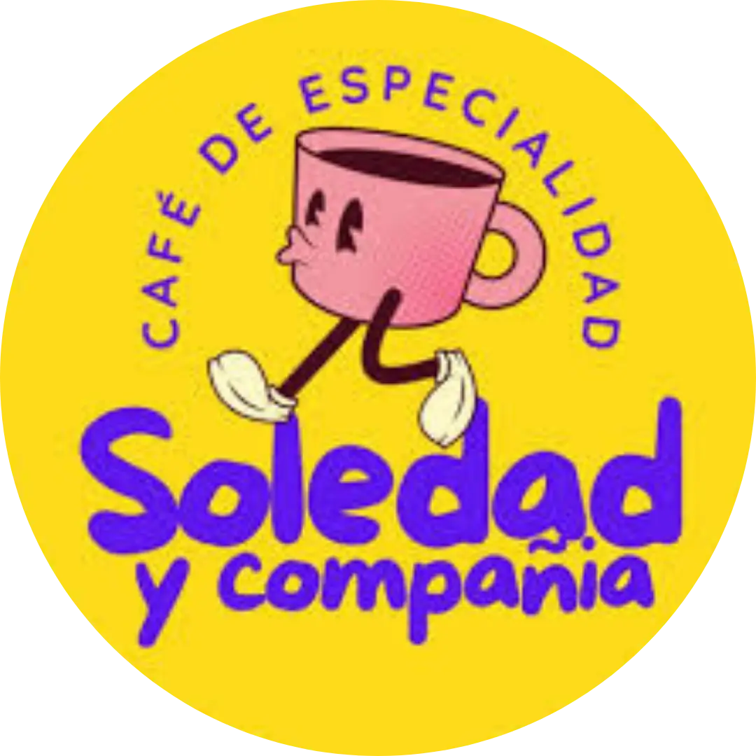 Soledad y Compañía Café de Especialidad