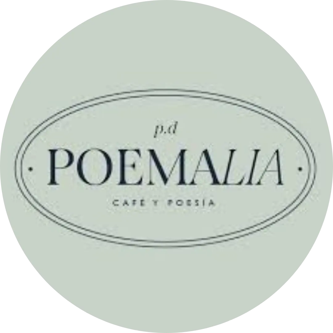 Poemalia Café & Poesía