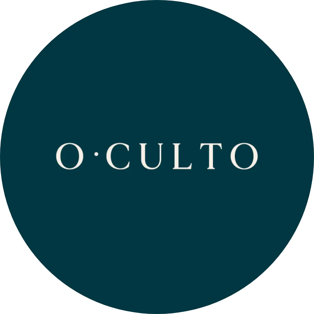 Oculto Coffee