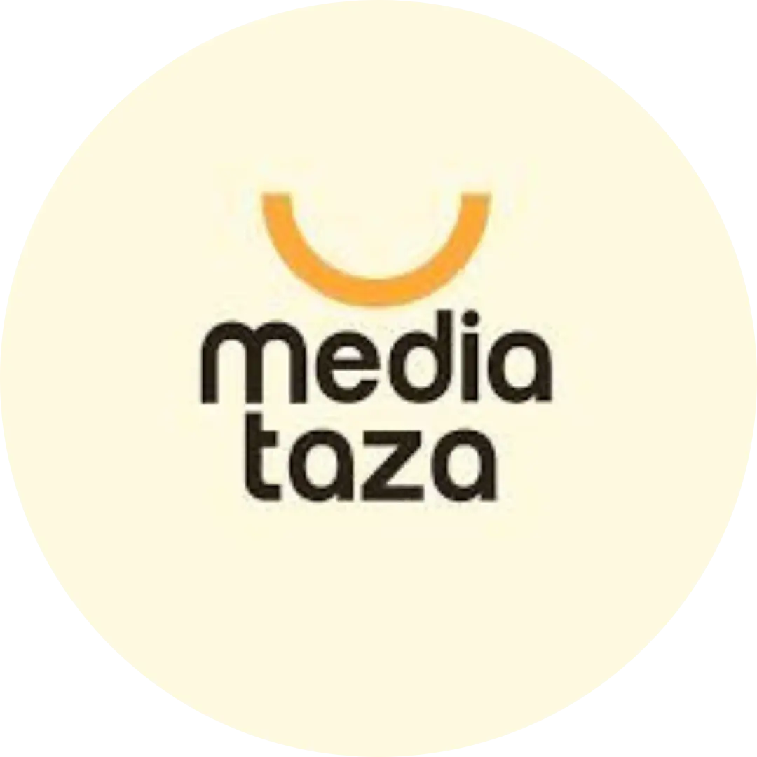 Mediataza Café