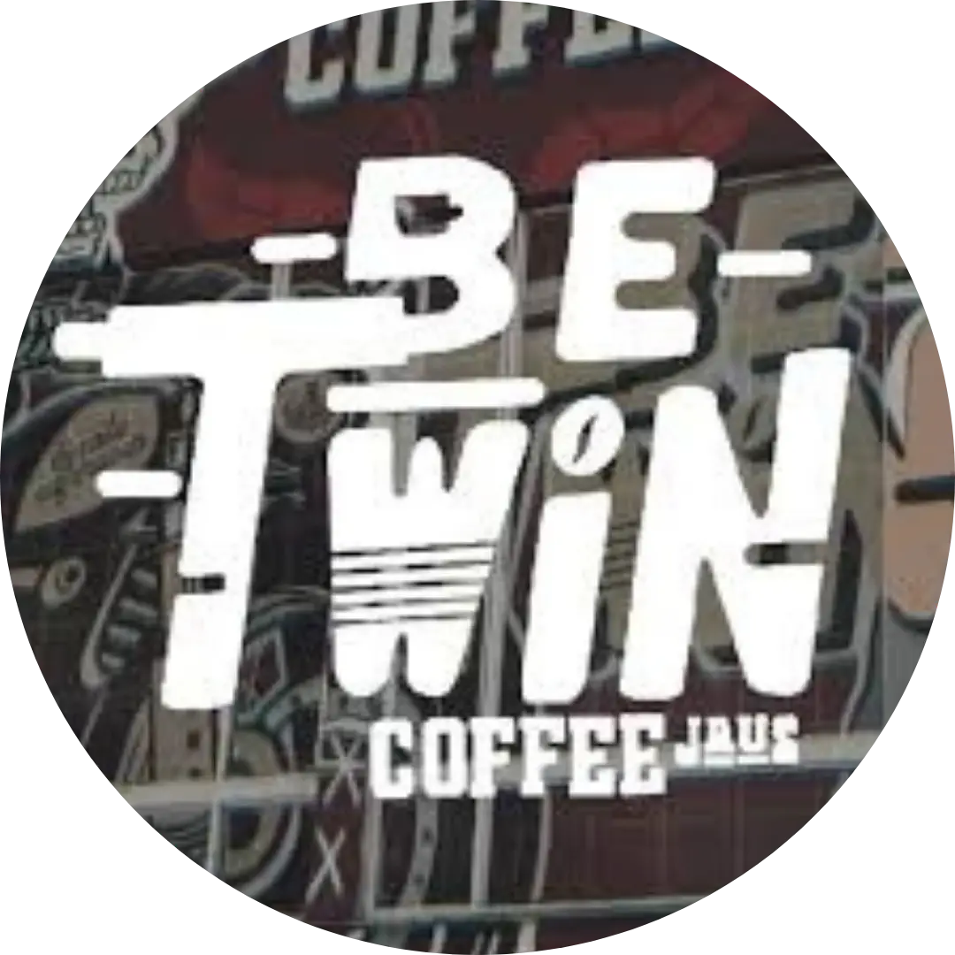 Be Twin Coffee Jaus