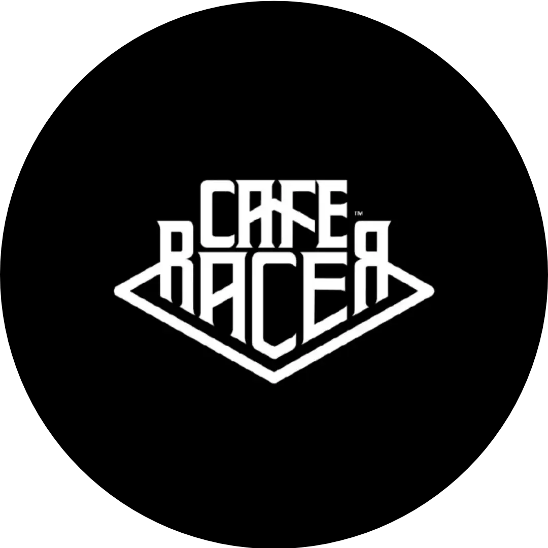 Cafe Racer DC