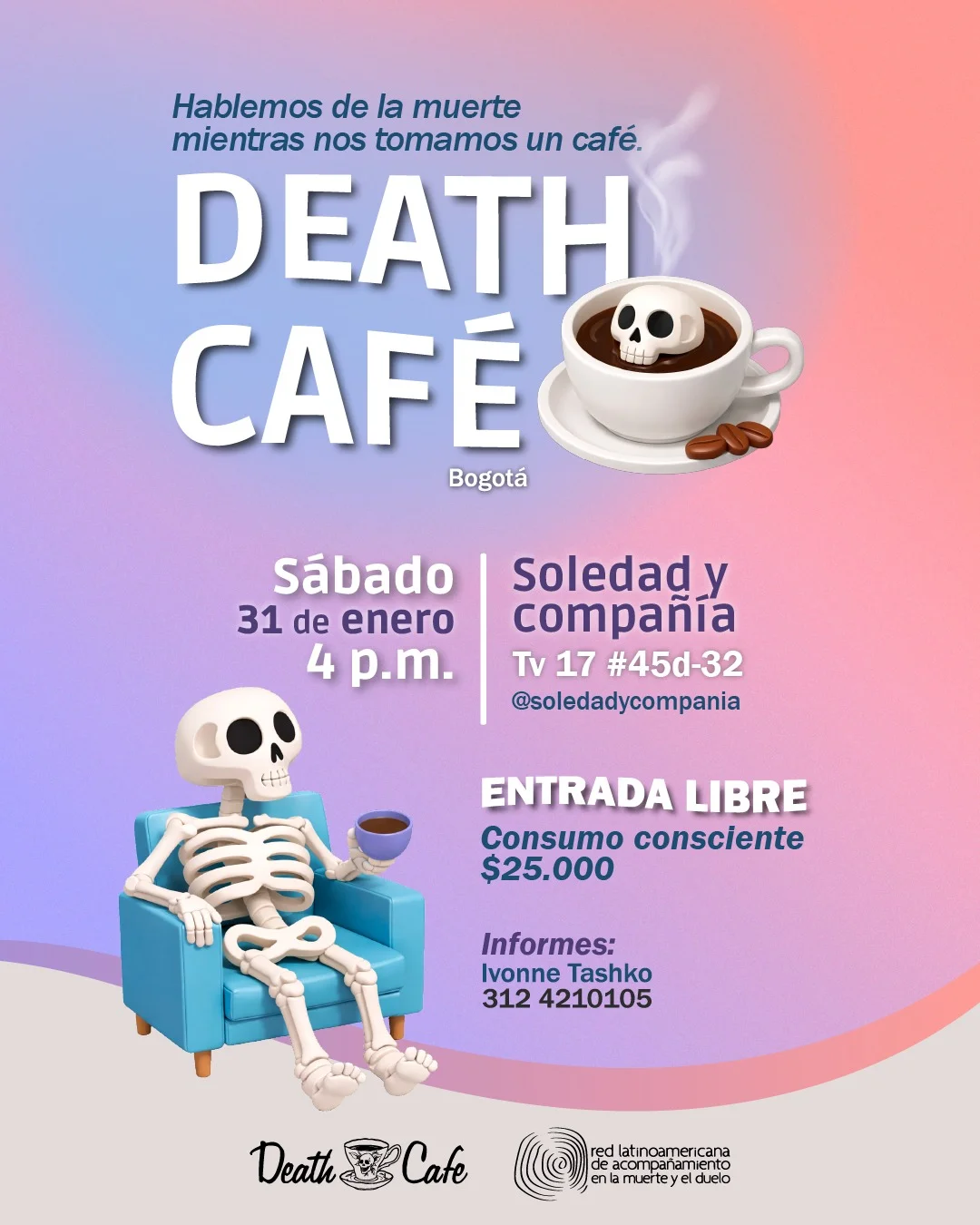 Death Café