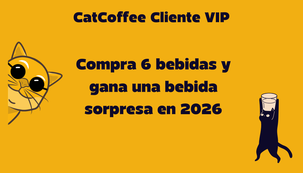 CatCoffee VIP