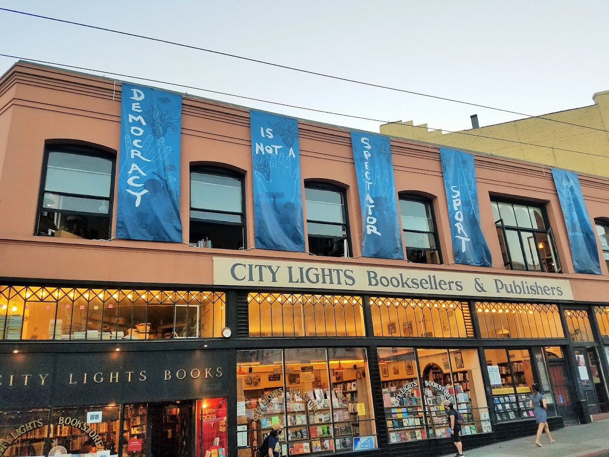 and books!